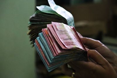 Viral Curhatan Netizen Saat Tagih Utang ke Tetangga, Malah Ngamuk & Dianggap Lunas