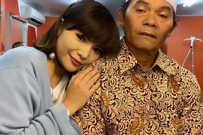 Dinar Candy Unggah Foto Bareng Ayah Usai Kasus Berbikini di Jalan, Diingatkan Soal Ini