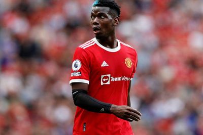 Solskjaer Pastikan Negosiasi Kontrak Baru Pogba Masih Berjalan
