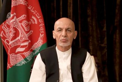 Kakak Presiden Afghanistan Ashraf Ghani Mengumumkan Dukungannya untuk Taliban