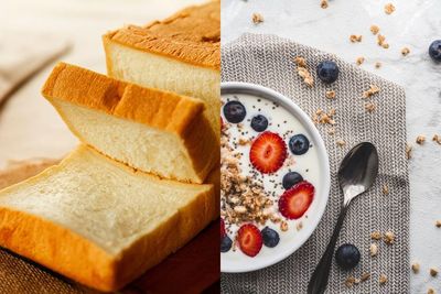 Anak di Inggris Cuma Makan Roti Putih & Yoghurt Selama 10 Tahun Karena Fobia Makanan
