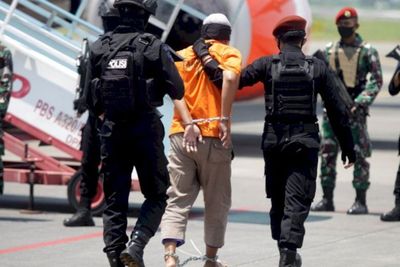 Densus 88 Kembali Tangkap 5 Terduga Teroris Baru di Sulawesi