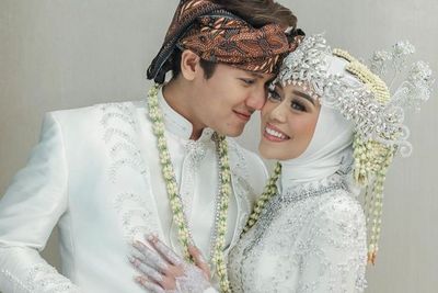 Rizky Billar ke Lesty Usai Jadi Pasangan Halal: Kejoraku, Hatimulah Pelabuhan Terakhirku