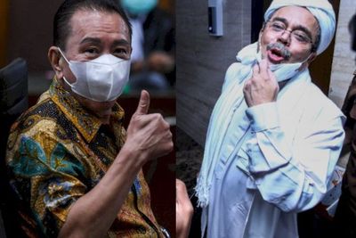 Hidayat Nur Wahid Soroti Djoko Tjandra Dapat Remisi 2 Bulan, Bandingkan Habib Rizieq