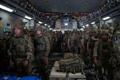 Tentara Inggris di Kenya Lakukan Pelecehan Seksual, Pelanggaran HAM dan Perusakan Lingkungan