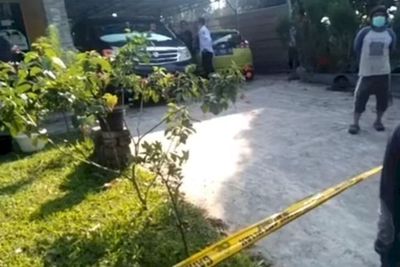 IPW Yakin Kasus Pembunuhan Ibu-Anak yang Ditemukan di Bagasi Mobil Akan Terungkap