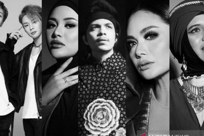 Bangga! Lagu This Is Indonesia Milik Atta Halilintar, Trending di 6 Negara