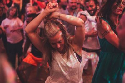 Festival Seks di Swedia Memicu Wabah Covid-19, Lebih dari 100 Orang Terinfeksi