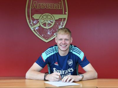 Ramsdale Pernah Degradasi Bersama Tiga Klub Berbeda, Arsenal Selanjutnya?