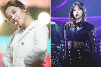 Demi Kesehatan Mental, Jeongyeon TWICE Putuskan Hiatus