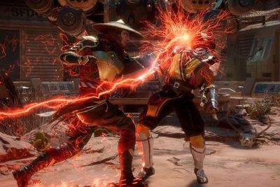 NetherRealm Prioritaskan Mortal Kombat 12 Daripada Injustice 3 Atas Permintaan Warner Bros