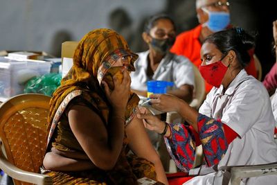 India Setujui Vaksin COVID-19 Berbasis DNA Pertama di Dunia