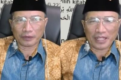 Viral Ucapan Youtuber Muhammad Kece yang Nistakan Agama, Polisi Diminta Turun Tangan