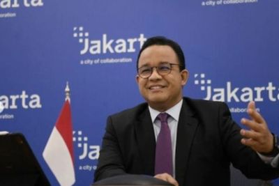 Anies: Menangani Covid-19 Harus Pakai Sistem Benar, Bukan Kosmetik
