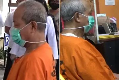 Fakta Oknum Marbut Masjid Cabuli 16 Anak di Lantai 2 Masjid, Sajadah Dijadikan Alas