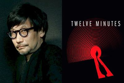 Hideo Kojima Apresiasi Game 12 Minutes, Buat Dirinya Ingin Bikin Game Petualangan Lagi