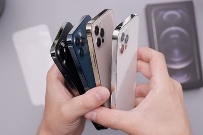 Apple Ternyata Pernah Punya Mata-Mata yang Pantau Komunitas Pembocor iPhone