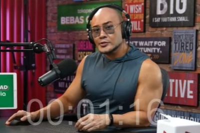Sempat Pamit, Deddy Corbuzier Kini Muncul dengan Kabar Mengejutkan: Saya Kritis