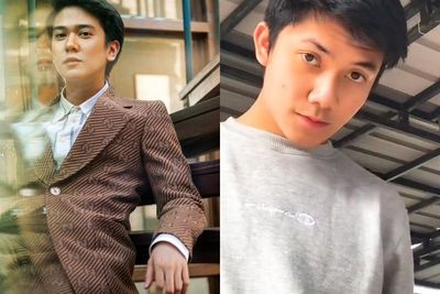 Heboh Pria yang Punya Wajah Mirip Iqbaal Ramadhan, Netizen Sampai Takjub