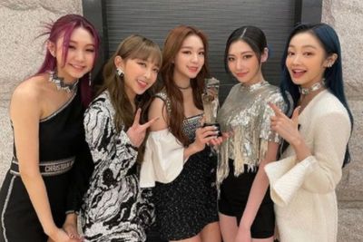 SECRET NUMBER Dikonfirmasi akan Tampil dalam Acara TV Show Shopee  