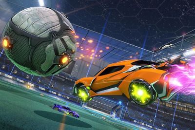 Rocket League Berencana Pindah ke Unreal Engine 5, Tapi Jadi Proyek Jangka Panjang!