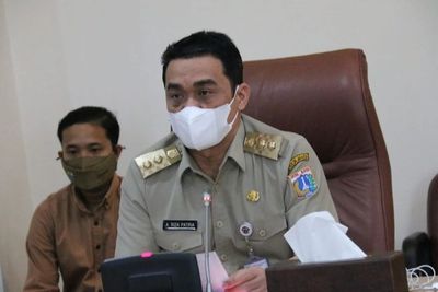 Wagub Klaim DKI Jakarta Sudah Masuk Zona Hijau dan Penuhi Herd Immunity