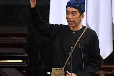 Ismail Sabri Yakoob Dilantik Jadi PM Malaysia, Ini Pesan Jokowi