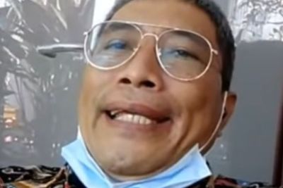 Tajamnya Lidah Muhammad Kece, Menghina Islam, Bilang Nabi Muhammad Tak Akan Masuk Surga