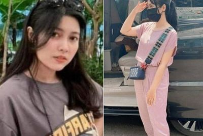 Cantiknya Amelia Mustika Ratu, Kembang Desa yang Dibunuh bersama Ibunya di Subang