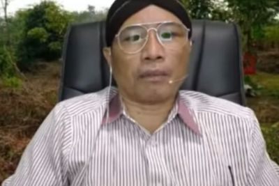 Muhammad Kece Hina Tradisi Lempar Jumrah saat Haji: Masa Lempar Setan Pakai Kerikil