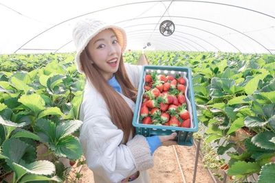 YouTuber Sunny Dahye Akhirnya Laporkan Haters ke Polisi