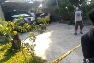 Fakta Pembunuhan Ibu-Anak di Subang: Barang Berharga Tak Hilang, Pelaku Kenal Korban