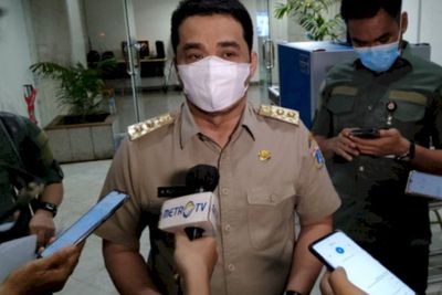 Wagub DKI: Jakarta Sudah Masuk Zona Hijau, dan Capai Herd Immunity