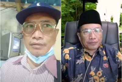 Sosok Muhammad Kece, Youtuber Penghina Agama, Alhamdulillah Diganti Alhamduyesus