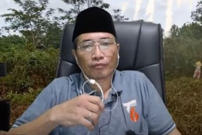 Keterlaluan, Muhammad Kece Anggap Kakbah Berhala: Kakbah Itu Batu Hitam, Berhala!
