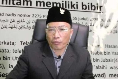 Diduga Mengandung Unsur Penodaan Agama, Kominfo Tindak Tegas Konten Youtuber Muhammad Kece