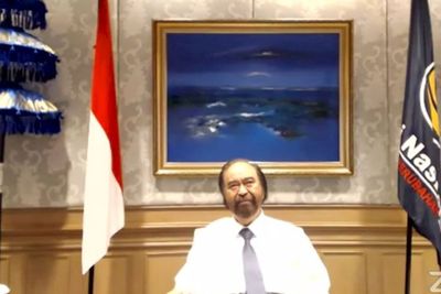 Ingin Sederhanakan Parpol, NasDem Usul Ambang Batas Parlemen 7 Persen
