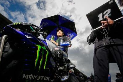 Soal Maverick Vinales, Bos Yamaha: Dia Memang Sudah Tak Bahagia Bersama Kami