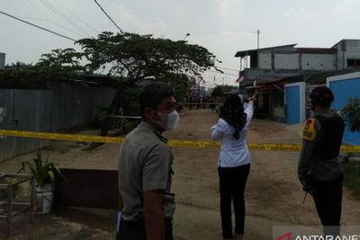 Benda Mencurigakan di Bekasi, Polda Metro: Mirip Bom Tapi Cuma Kabel-kabel