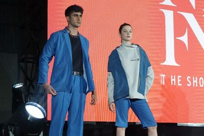 Keren! Erigo akan Melenggang di New York Fashion Week 9 September