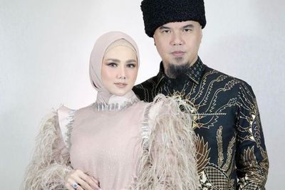 Ahmad Dhani Resmi Polisikan Psikolog LG, Wanita yang Bully Putri Kandungnya