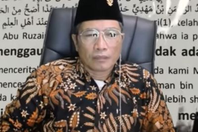 Menghina Islam dan Nabi Habis-Habisan, Muhammad Kece Minta Polisi dan TNI Melindunginya