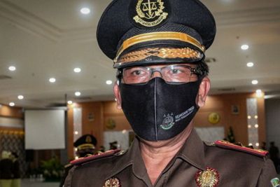Duh, Kasus Penyimpangan Anggaran Proyek RSUD Lombok Bikin Negara Rugi Hingga Rp1 Miliar