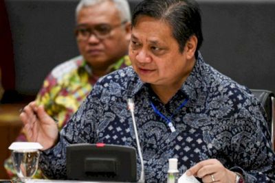 PPKM Luar Jawa Bali Diperpanjang Hingga 6 September dan Dievaluasi Setiap 2 Minggu