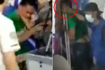 Nafsu di Ubun-Ubun, Pemuda Ini Perkosa Wanita yang Sedang Berwudhu Hendak Salat Dzuhur