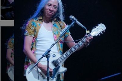 Pasca NAIF Bubar, Sang Gitaris Mr. Jarwo Rilis Project Solo Anti Rebahan