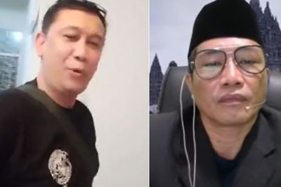 Muhammad Kece Hina Islam dan Nabi, Denny Siregar Malah Bilang Tidak Perlu Dipolisikan