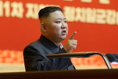 Penurunan Berat Badan Kim Jong-Un Bukan Akibat Sakit, Tapi karena Alasan yang Luar Biasa