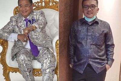 Rinto Maha Tantang Hotman Paris yang Bela Shandy Aulia: 15 Pengacara Masih Kurang, Tambah