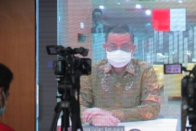 Hakim Tipikor Sebut Juliari Batubara Sudah Cukup Menderita Dihina oleh Masyarakat